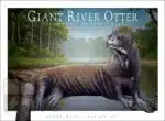 Giant River Otter - Unisex classic tee - Image 2