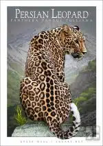 Persian Leopard - Unisex classic tee - Image 2