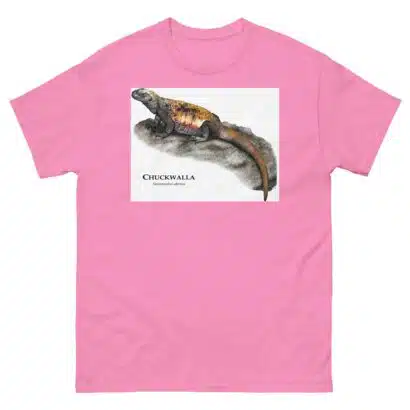 Chuckwalla - Unisex classic tee - Image 12