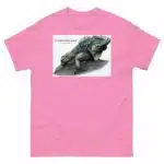 Cuban Iguana - Unisex classic tee - Image 12