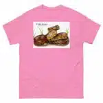 Corn Snake - Unisex classic tee - Image 12