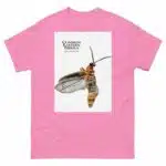 Common Eastern Firefly - Unisex classic tee - Image 12