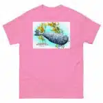 Common Harbor Seal - Unisex classic tee - Image 12