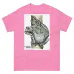 Cope's Gray Tree Frog - Unisex classic tee - Image 12