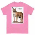 Caracal - Unisex classic tee - Image 12