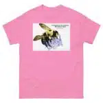 Common Eastern Bumble Bee - Unisex classic tee - Image 12