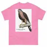 Cooper's Hawk - Unisex classic tee - Image 12