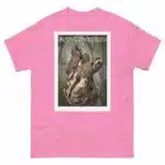 Brown-Throated Sloth - Unisex classic tee - Image 8