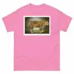 Jaguar - Unisex classic tee - Image 8