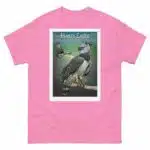 Harpy Eagle - Unisex classic tee - Image 8