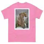 Persian Leopard - Unisex classic tee - Image 8