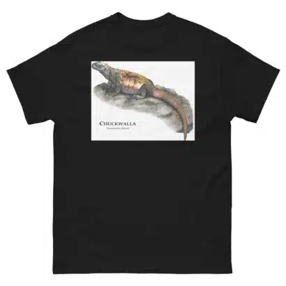 Chuckwalla - Unisex classic tee - Image 2