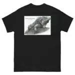 Cuban Iguana - Unisex classic tee - Image 2