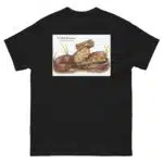 Corn Snake - Unisex classic tee - Image 2