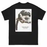 Cotton-Top Tamarin - Unisex classic tee - Image 2