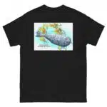 Common Harbor Seal - Unisex classic tee - Image 2