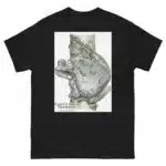 Cope's Gray Tree Frog - Unisex classic tee - Image 2