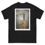 Chinese Pangolin - Unisex classic tee - Image 3