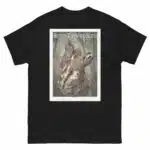 Brown-Throated Sloth - Unisex classic tee - Image 3