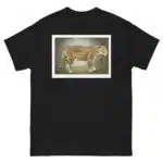 Jaguar - Unisex classic tee - Image 3