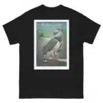 Harpy Eagle - Unisex classic tee - Image 3