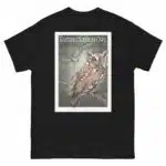 Eastern Screech Owl - Unisex classic tee - Image 3