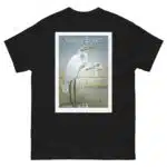 Great Egret - Unisex classic tee - Image 3