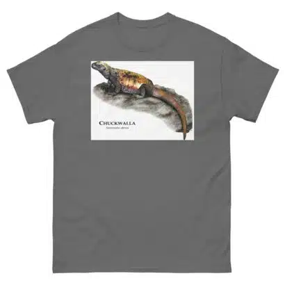 Chuckwalla - Unisex classic tee - Image 6