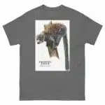 Crowned Lemur - Unisex classic tee - Image 6