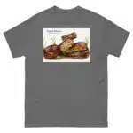 Corn Snake - Unisex classic tee - Image 6