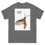 Common Eastern Firefly - Unisex classic tee - Image 6