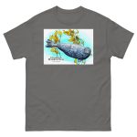 Common Harbor Seal - Unisex classic tee - Image 6