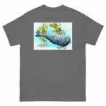 Common Harbor Seal - Unisex classic tee - Image 6