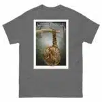 Chinese Pangolin - Unisex classic tee - Image 5