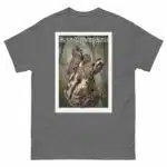 Brown-Throated Sloth - Unisex classic tee - Image 5