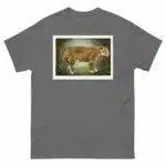 Jaguar - Unisex classic tee - Image 5