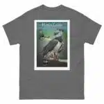 Harpy Eagle - Unisex classic tee - Image 5