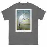 Great Egret - Unisex classic tee - Image 5
