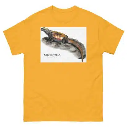 Chuckwalla - Unisex classic tee - Image 14