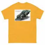 Cuban Iguana - Unisex classic tee - Image 14