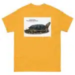Common Snapping Turtle - Unisex classic tee - Image 14