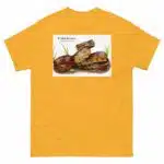 Corn Snake - Unisex classic tee - Image 14