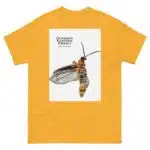 Common Eastern Firefly - Unisex classic tee - Image 14