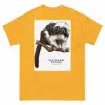 Cotton-Top Tamarin - Unisex classic tee - Image 14