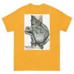 Cope's Gray Tree Frog - Unisex classic tee - Image 14