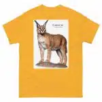 Caracal - Unisex classic tee - Image 14