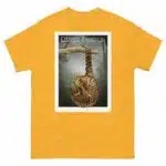 Chinese Pangolin - Unisex classic tee - Image 9