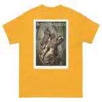 Brown-Throated Sloth - Unisex classic tee - Image 9