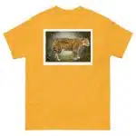 Jaguar - Unisex classic tee - Image 9