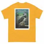 Harpy Eagle - Unisex classic tee - Image 9